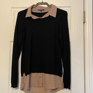 Size M sweater